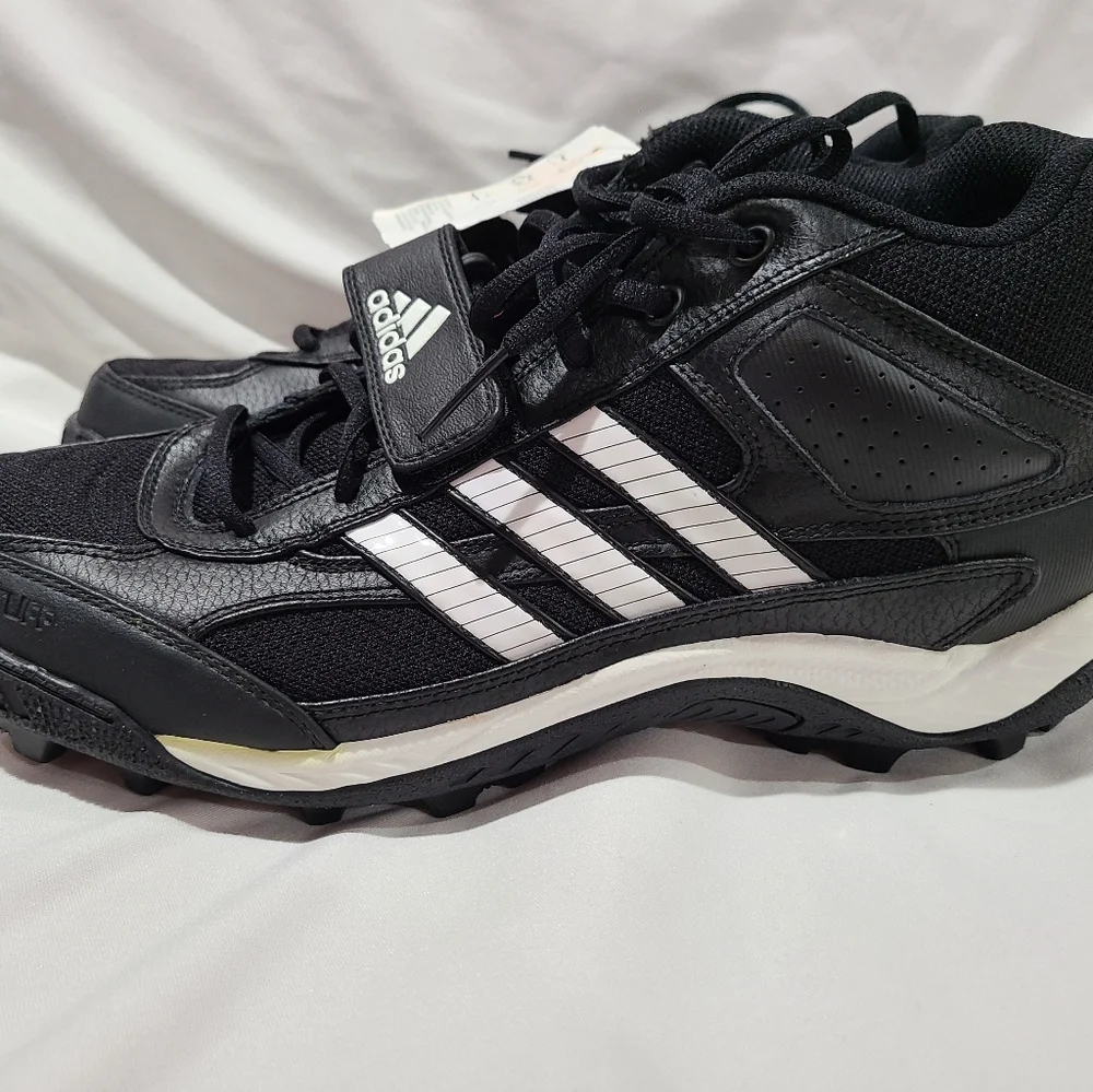 Adidas Corner Blitz 7 MD M Men's Football Cleats - Picture 3 of 7